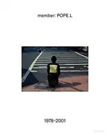 Členka: Mgr: L, 1978-2001 - Member: Pope.L, 1978-2001