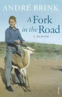 Rozdvojka na ceste - Fork in the Road