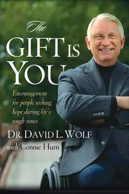Darčekom ste vy - The Gift Is You