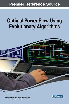 Optimálny tok energie pomocou evolučných algoritmov - Optimal Power Flow Using Evolutionary Algorithms