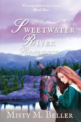 Román o rieke Sweetwater - A Sweetwater River Romance