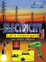 Elektrina: Preskúmajme - Electricity: Let's Investigate