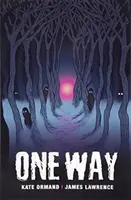 Jedna cesta - One Way