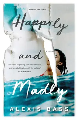 Šťastne a bláznivo - Happily and Madly