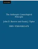 Antropický kozmologický princíp - The Anthropic Cosmological Principle