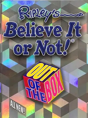 Ripley's Believe It or Not! Z krabice von - Ripley's Believe It or Not! Out of the Box