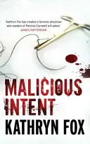 Zlý úmysel - Malicious Intent