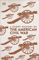 Krátke dejiny americkej občianskej vojny - Short History of The American Civil War