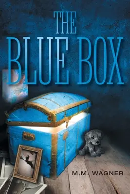 Modrá škatuľa - The Blue Box