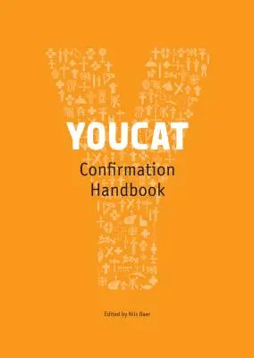 Príručka vedúceho konfirmácie Youcat - Youcat Confirmation Leader's Handbook