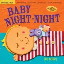 Noc-noc pre bábätká - Baby Night-Night