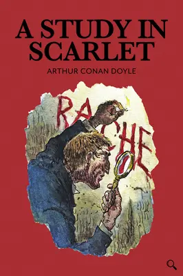 Štúdia v šarlátovej farbe - A Study in Scarlet