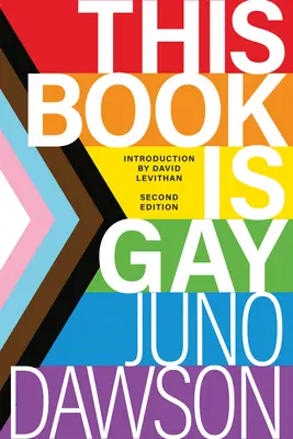Táto kniha je gay - This Book Is Gay