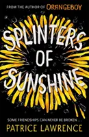 Striepky slnečného svitu - Splinters of Sunshine