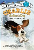 Pes Charlie z ranča: Charlieho snehový deň - Charlie the Ranch Dog: Charlie's Snow Day