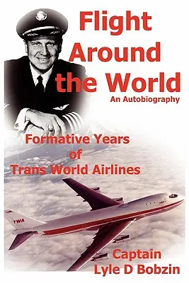 Let okolo sveta - Flight Around the World