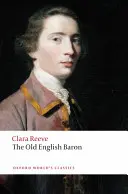 Starý anglický barón - The Old English Baron