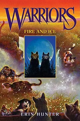 Oheň a ľad - Fire and Ice
