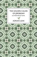 Jeroboámove zlaté teľatá - Golden Calves of Jeroboam