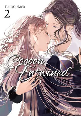 Kocoon Entwined, zv. 2 - Cocoon Entwined, Vol. 2