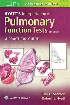 Hyattova interpretácia funkčných testov pľúc - Hyatt's Interpretation of Pulmonary Function Tests