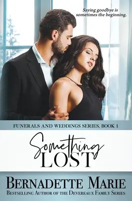 Niečo stratené - Something Lost