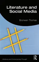 Literatúra a sociálne médiá - Literature and Social Media