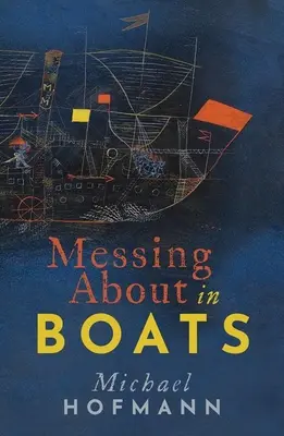 Messing about in Boats (Bláznenie v lodiach) - Messing about in Boats