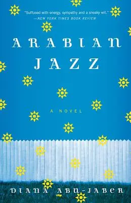 Arabský džez - Arabian Jazz