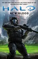 Halo: Nová krv - Halo: New Blood