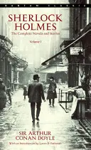 Sherlock Holmes: Kompletné romány a poviedky I. diel - Sherlock Holmes: The Complete Novels and Stories Volume I