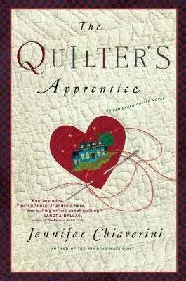 Quilterov učeň, 1 - The Quilter's Apprentice, 1
