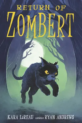 Návrat Zomberta - Return of Zombert