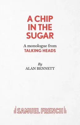 Čipka v cukre - monológ z Talking Heads - A Chip in the Sugar - A monologue from Talking Heads
