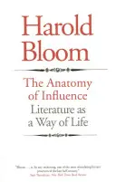Anatómia vplyvu: Literatúra ako spôsob života - The Anatomy of Influence: Literature as a Way of Life