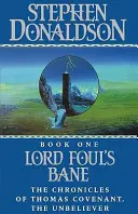 Zmetok lorda Foula - Lord Foul's Bane