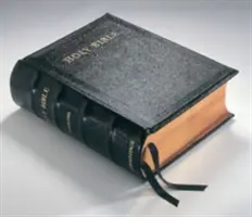 Lektúra Biblia-KJV-Apokryfy - Lectern Bible-KJV-Apocrypha