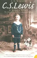 C. S. Lewis - životopis - C. S. Lewis - A Biography