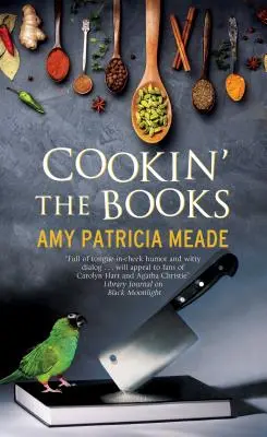 Varenie kníh - Cookin' the Books