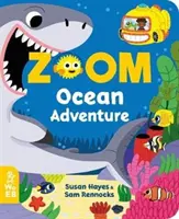 Zväčšiť: Dobrodružstvo v oceáne - Zoom: Ocean Adventure