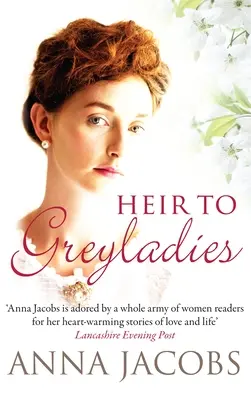 Dedič Greyladies - Heir to Greyladies