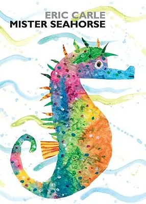 Pán morský koník - Mister Seahorse