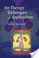 Techniky a aplikácie arteterapie - Art Therapy Techniques and Applications
