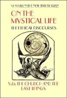 O mystickom živote - Etické rozpravy - On the Mystical Life - The Ethical Discourses