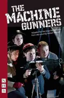 Guľometčíci - The Machine Gunners