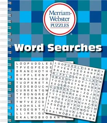 Hlavolamy - Merriam-Webster Puzzles: Hráčske hry - Hráčske hry - Hráčske hry - Slovo hľadá - Brain Games - Merriam-Webster Puzzles: Word Searches