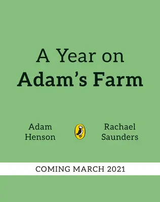 Rok na Adamovej farme - Year on Adam's Farm