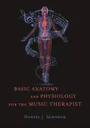 Základy anatómie a fyziológie pre muzikoterapeuta - Basic Anatomy and Physiology for the Music Therapist