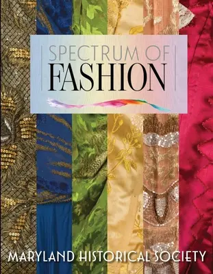 Spektrum módy - Spectrum of Fashion