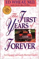 Prvé roky večnosti - The First Years of Forever